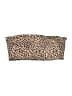 Shein Tan Swimsuit Top Size M - photo 1