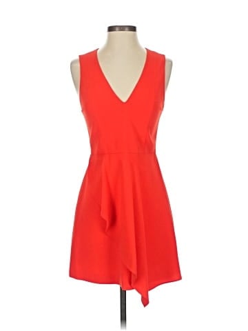 Alice + Olivia Cocktail Dress (view 1)