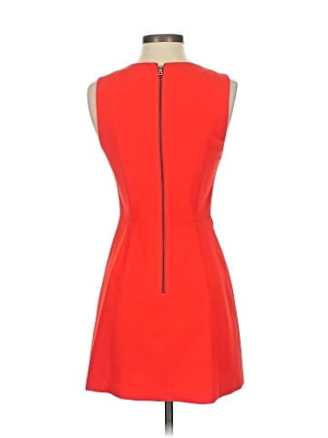 Alice + Olivia Cocktail Dress (view 2)