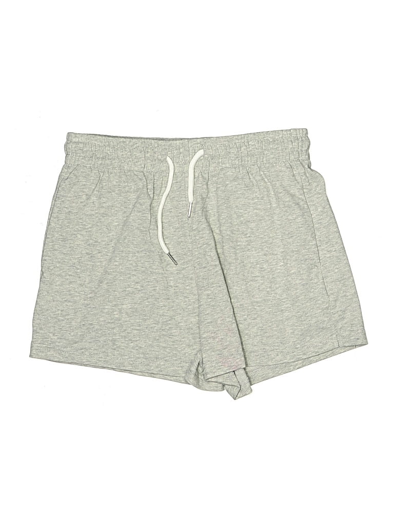 Pre-owned Unbranded Athletic Shorts In Gray