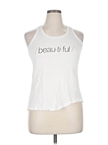 Cupio Sleeveless Blouse (view 1)
