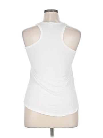 Cupio Sleeveless Blouse (view 2)