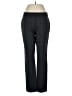 Talbots Chevron-herringbone Gray Dress Pants Size M - photo 1