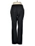 Talbots Chevron-herringbone Gray Dress Pants Size M - photo 2