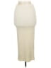 RE_STYLD Ivory Casual Skirt Size 6 - photo 2