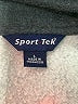 Sport-Tek Gray Pullover Sweater Size L - photo 7