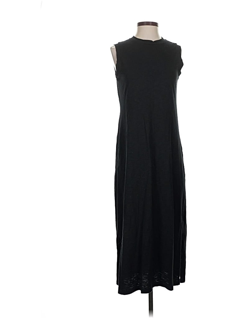 Pre-owned Universal Thread Casual Dress In Black