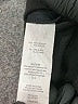 Kensie Solid Black Casual Skirt Size M - photo 5