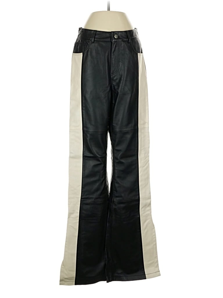 Deadwood Casual Pants In Black