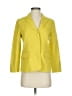 Vince. Yellow Blazer Size 4 - photo 1