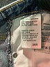Adriano Goldschmied Stars Blue Jeans Size 26 waist - photo 8