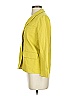 Vince. Yellow Blazer Size 4 - photo 5