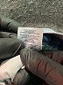 Express Blue Jeans Size 6 - photo 9