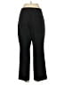 Banana Republic Black Dress Pants Size 8 - photo 2
