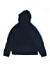 Bon Bon 100% Cotton Blue Pullover Hoodie Size 10 - photo 2