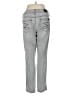 Seven7 Gray Jeans Size 6 - photo 2