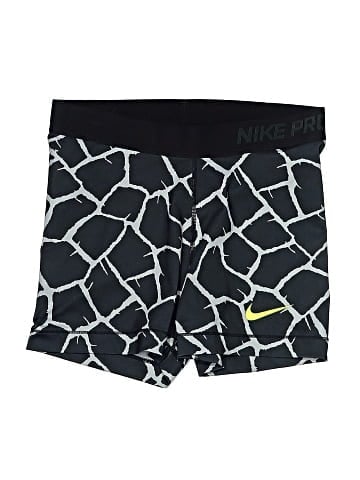 Nike Athletic Shorts (view 1)