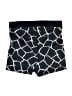 Nike Graphic Black Athletic Shorts Size M - photo 2