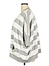 MICHAEL Michael Kors Gray Cardigan Size 2X - photo 5