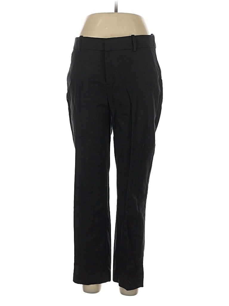 Pre-owned A New Day Dress Pants In Black