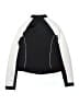 INC International Concepts Color Block Black Track Jacket Size M (kids) - photo 2