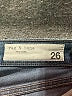 Rag & Bone Hearts Blue Jeans Size 26 waist - photo 4