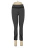 Lululemon Athletica Gray Active Pants Size 6 - photo 1