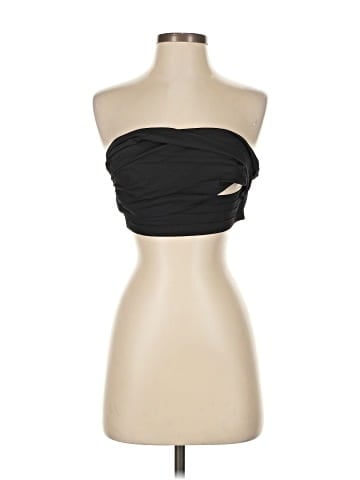 Runaway Sleeveless Top (view 1)