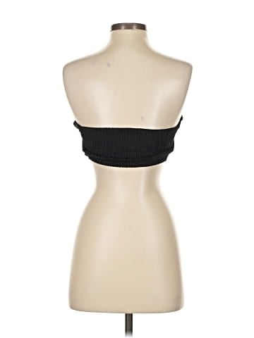 Runaway Sleeveless Top (view 2)