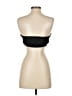 Runaway 100% Cotton Black Sleeveless Top Size XS - photo 2
