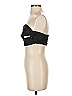 Runaway 100% Cotton Black Sleeveless Top Size XS - photo 5