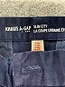 Gap Outlet Blue Casual Pants Size 12 - photo 6
