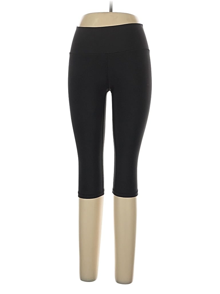 Pre-owned Active By Old Navy Active Pants In Gold