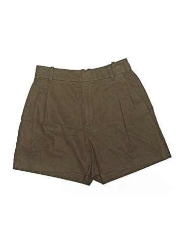 Madewell Khaki Shorts (view 1)