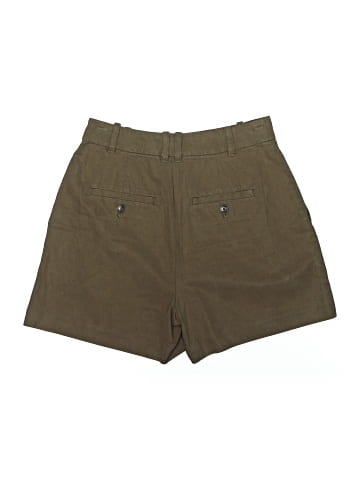 Madewell Khaki Shorts (view 2)