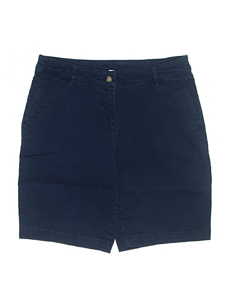 Pre-owned Tommy Bahama Shorts In Blue
