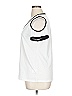 Unbranded White Short Sleeve Top Size XL - photo 5