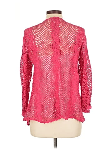 TanJay Kimono (view 2)