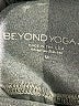 Beyond Yoga Gray Active Pants Size M - photo 4