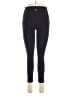 Lululemon Athletica Black Active Pants Size 6 - photo 2