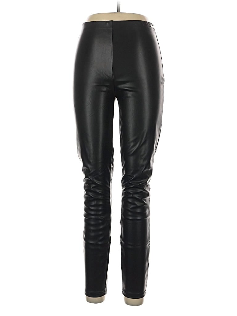 Pre-owned Fabletics Leggings In Black