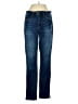 BCBGMAXAZRIA Blue Jeans Size 26 waist - photo 1
