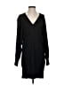French Connection Black Pullover Sweater Size S - photo 1