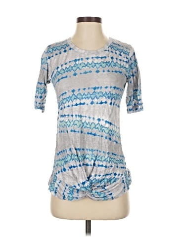 David Cline Short Sleeve Top (view 1)