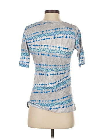 David Cline Short Sleeve Top (view 2)