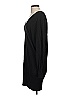 French Connection Black Pullover Sweater Size S - photo 5