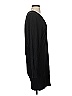 French Connection Black Pullover Sweater Size S - photo 4