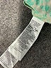 Levi's Green 3/4 Sleeve Blouse Size L - photo 8
