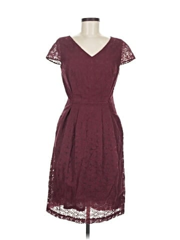 Lands' End Cocktail Dress (view 1)