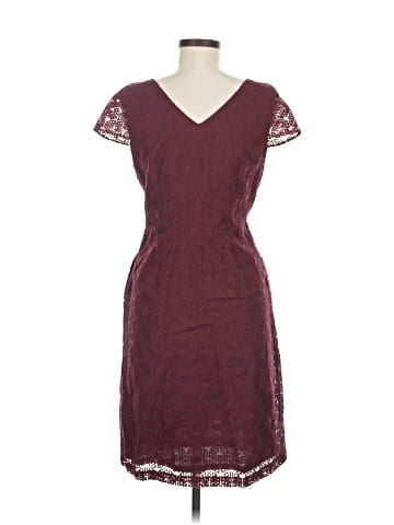 Lands' End Cocktail Dress (view 2)